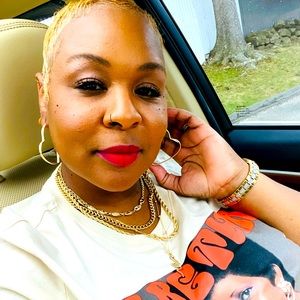 Meet your Posher, Tashanna